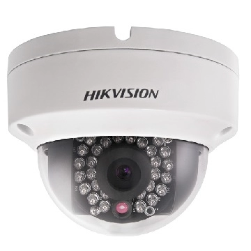 DS-2CD2132F-I 4 DOME INT J/N IR  4mm 3MP